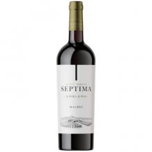 Vinho Septima Emblema Malbec 750 ml